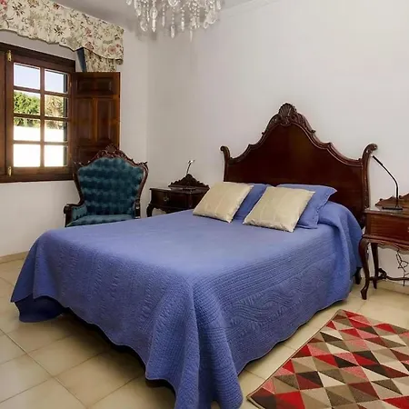 Amplia Casa Familiar Con Piscina Y Jardin Arrecife (Lanzarote)